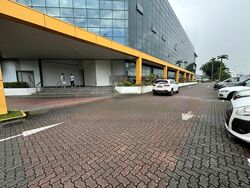 Changi Logistics Centre (D17), Factory #454846481